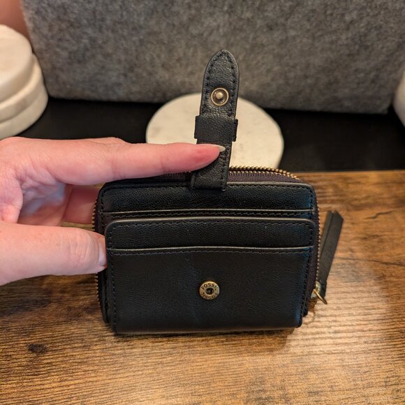 Fossil Mini Wallet - Picture 6 of 6
